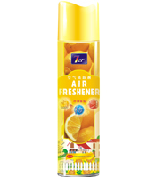 7cf柠檬香型空气清新剂